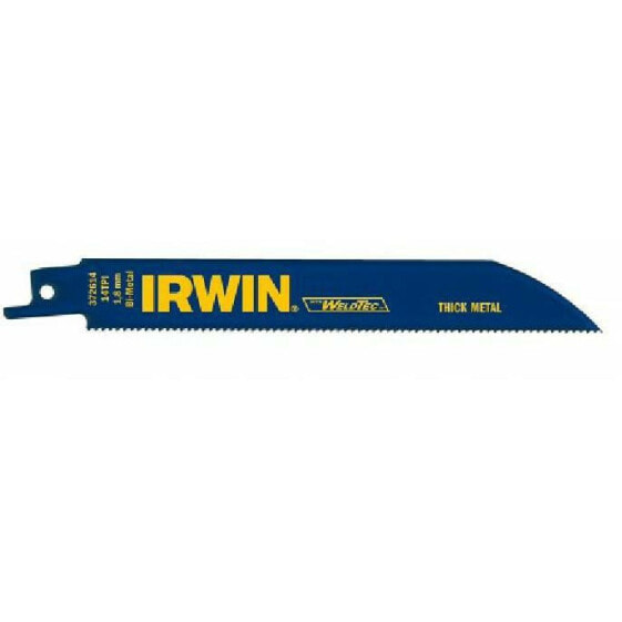 IRWIN Диск для пилы 100мм 18 Z / Дюйм / Металл (5шт)