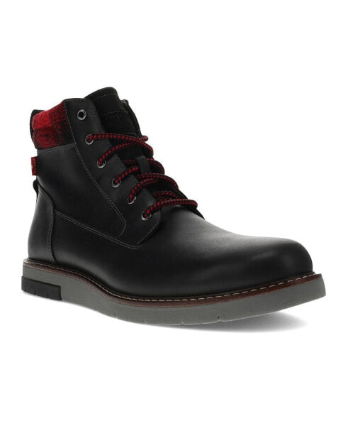 Men's Sutton Neo Lace-Up Boots