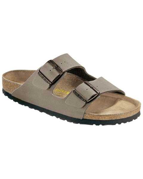 Сандалии Birkenstock Arizona Birkibuc Men's 41