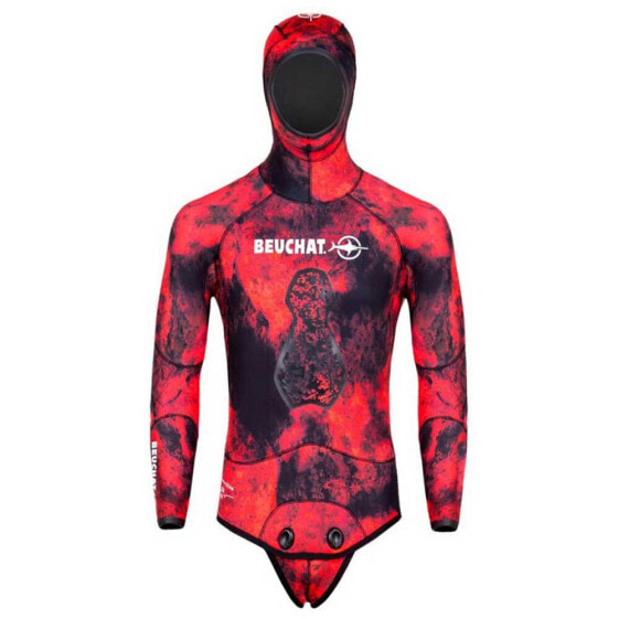 BEUCHAT Redrock Spearfishing Jacket 5 mm