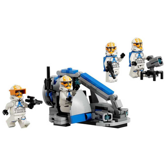 Конструктор Lego LEGO Lsw-2023-16.