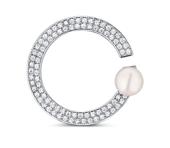 БрошьJwL Luxury Pearls Elegant Pearл