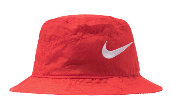 Шляпа рыбацкая Nike x Stussy Fisherman Hat CT8411-634