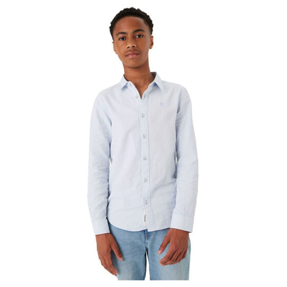 GARCIA N43631 long sleeve shirt