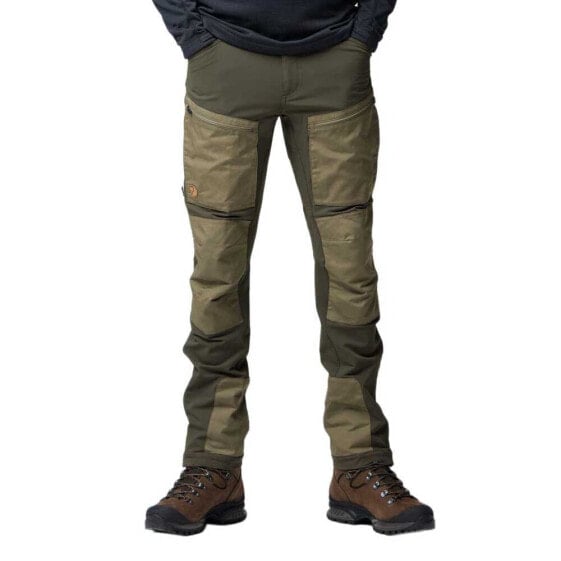 Fjällräven Keb Agile Winter Pants