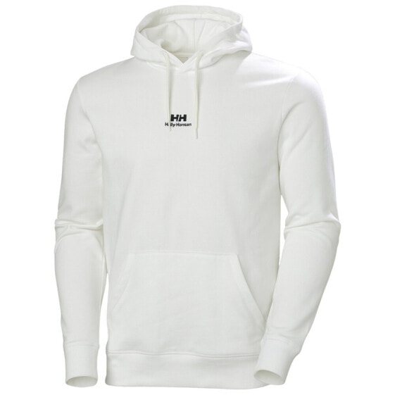 HELLY HANSEN Yuie 2.0 hoodie