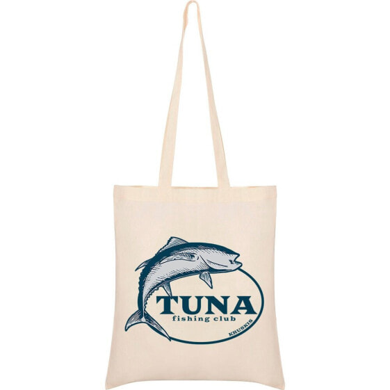 Сумка KRUSKIS Tuna Fishing Club Tote Bag