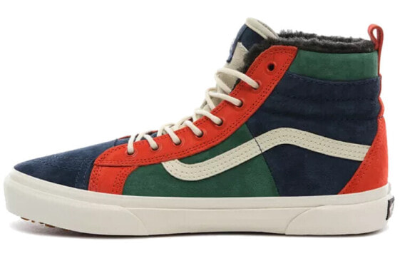 Кроссовки Vans SK8 HI 46 MTE DX VN0A3DQ5TU8