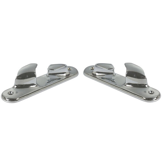 FORESTI & SUARDI Fairlead Mooring Cleat