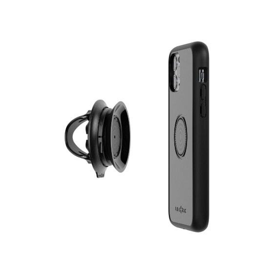 Fidlock Vacuum - Cover - Apple - iPhone SE 2/iPhone 8 - 11.9 cm (4.7") - Black