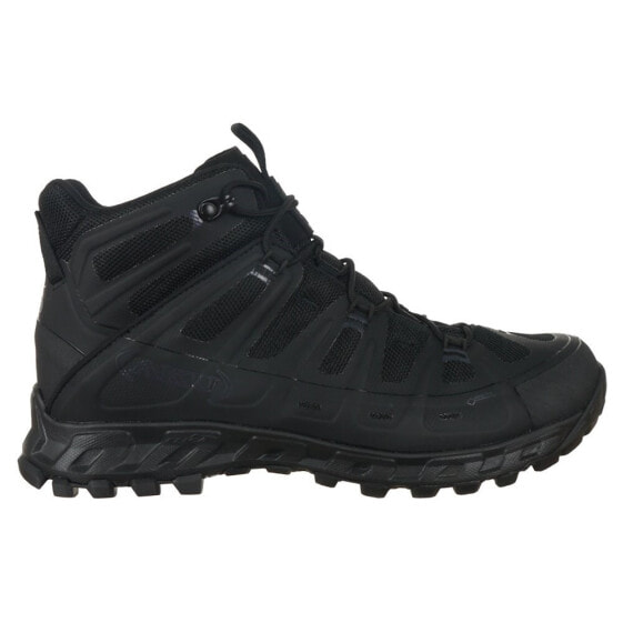 Aku Selvatica Tactical Mid Gtx