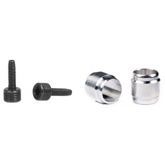ELVEDES HP4000 Hydraulic Hose Fitting Kit