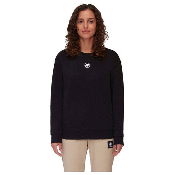 MAMMUT Core Original long sleeve T-shirt