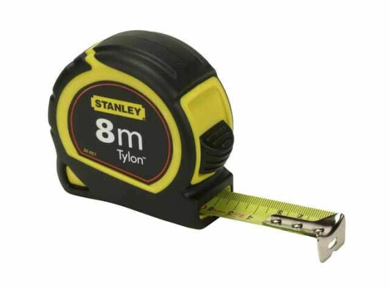 Stanley Miara Tylon metryczna 8m 25mm 30-657