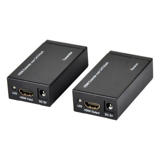 HDMI-адаптер Ewent EW3715