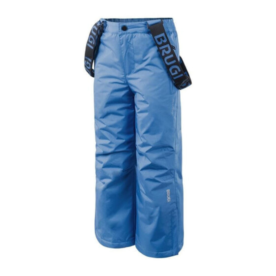 Спортивные брюки Brugi pants 3ahf Jr 92800292446