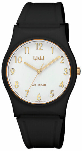 Часы Q&Q V27A 001VY Analog Watch