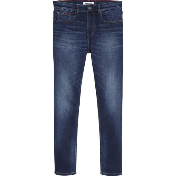 TOMMY JEANS Austin Slim jeans refurbished