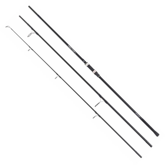 MIVARDI Vector MK2 Carpfishing Rod 3 Sections