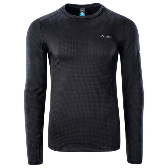 ELBRUS Nadim Polartec Long sleeve base layer