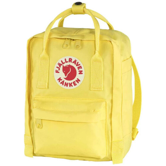 Fjällräven Kånken Mini 7L backpack