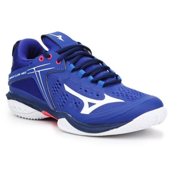 Кроссовки Mizuno Wave Claw Neo W