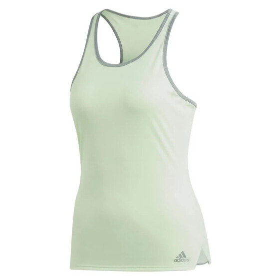 ADIDAS Club sleeveless T-shirt