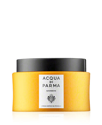 Acqua di Parma Barbiere Soft Shaving Cream for Brush (125 g)