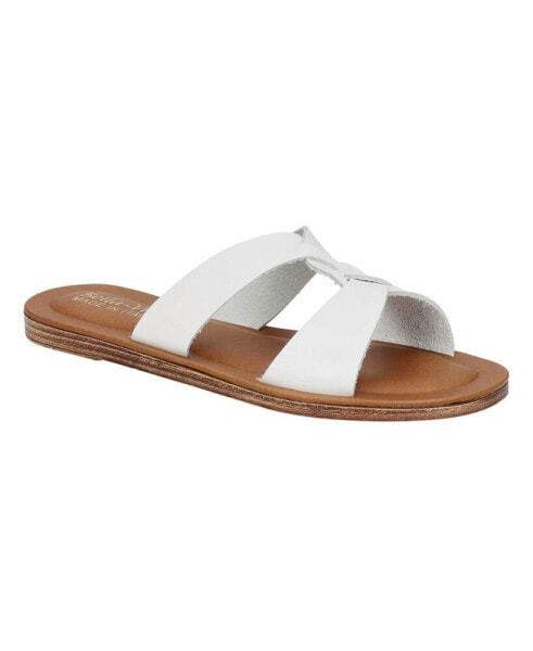 Women's Dov-Italy Slide Sandals