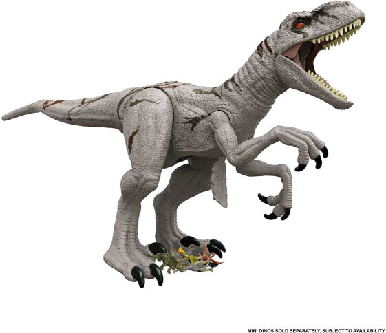 Jurassic World GPH95 Animation, Giant Indominus Rex