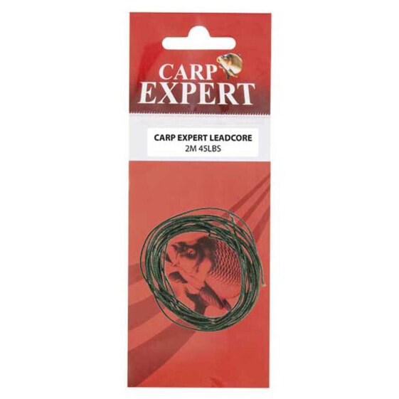 Плетеный шнур для рыбалки CARP EXPERT Rig Skin 10 м