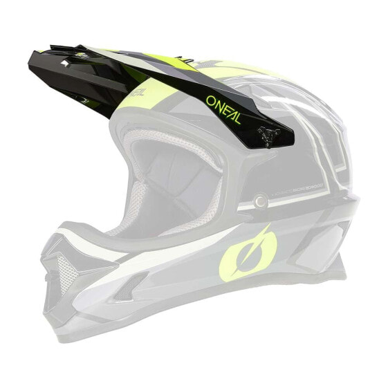 ONeal Sonus Split V.23 Kids Helmet Spare Visor