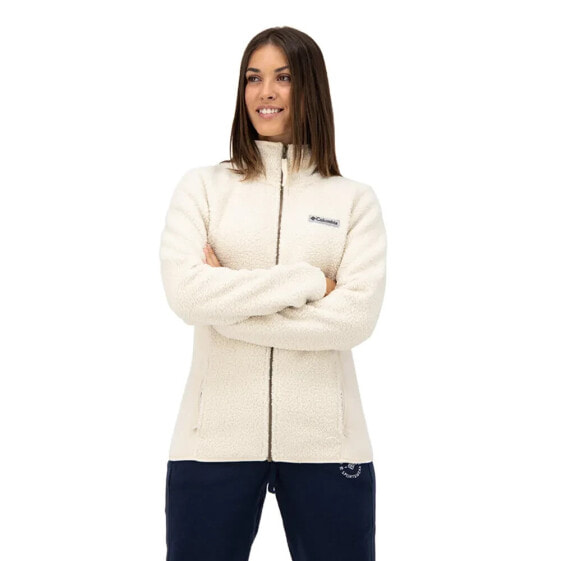 COLUMBIA Panorama full zip fleece