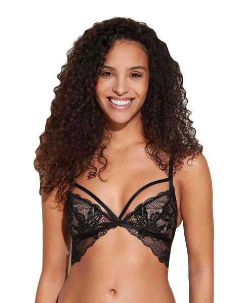 Cosabella Paradiso Petite Triangle Bralette - PARAD1302