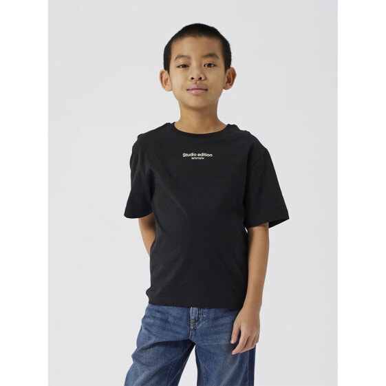 NAME IT Brody short sleeve T-shirt