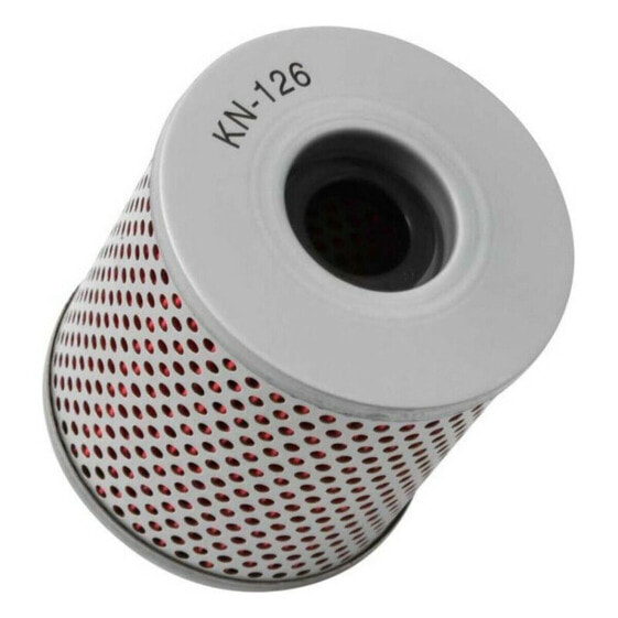 Масляный фильтр K&N KNKN-126 KNKN-126