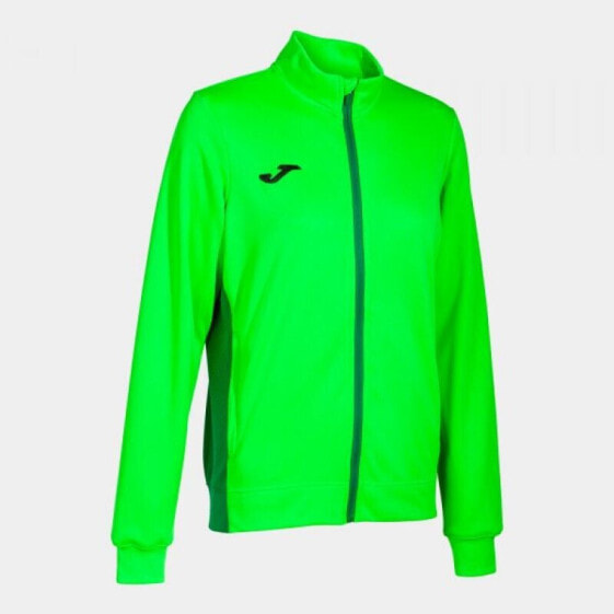 Joma Winner II Full Zip Sweatshirt Jacket W 901679.024