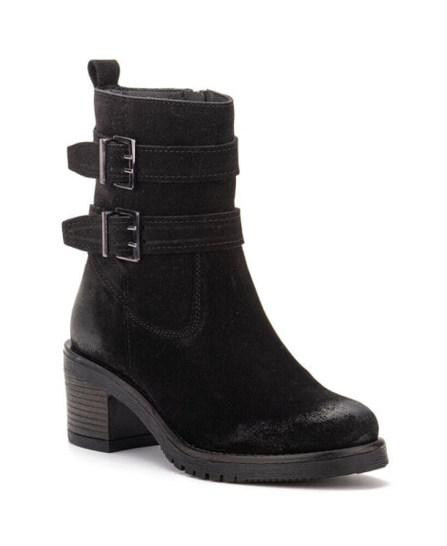 Women's Charmaine Booties