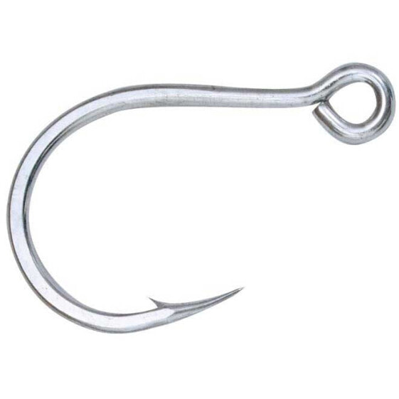 MUSTAD 10121NP DT Kaiju Inline Hook