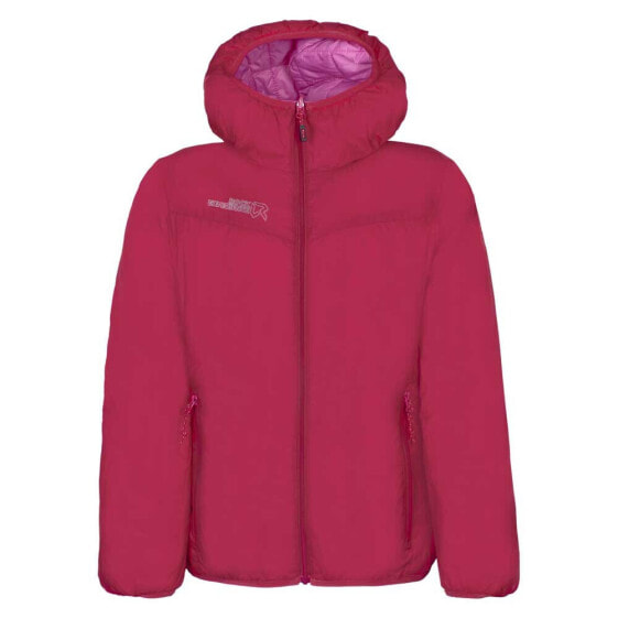 ROCK EXPERIENCE Golden Gate Packable Padded Junior jacket