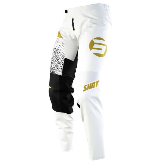 SHOT Devo Roll off-road pants