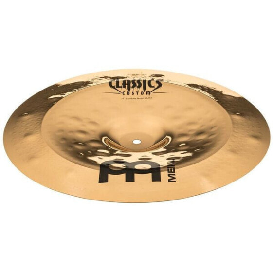 Тарелка Meinl 16" Classics Extreme Китайская