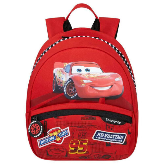 SAMSONITE Disney Ultimate 2.0 Cars S Backpack