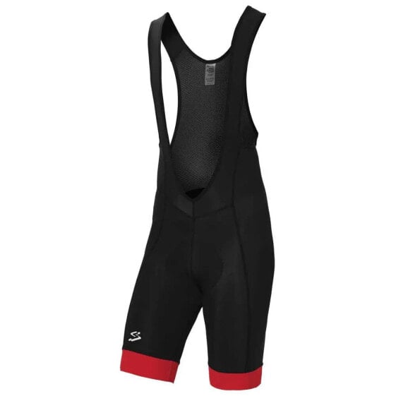 SPIUK Anatomic Classic bib shorts