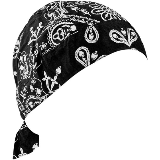 ZAN HEADGEAR Flydanna Road Hog Scarf