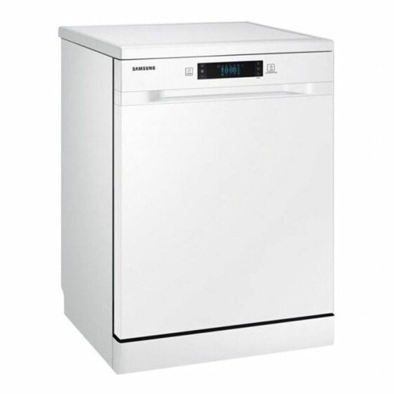 Посудомоечная машина Samsung DW60M6050FW Белый 60 cm
