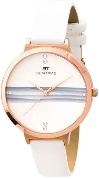 Наручные часы Bentime Classic 006-9MB-PT510139B.