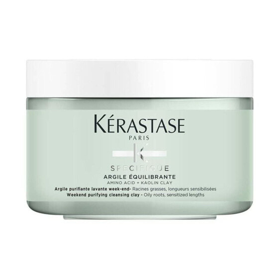 Глина для волос сбалансированная Kerastase Spécifique 250 мл