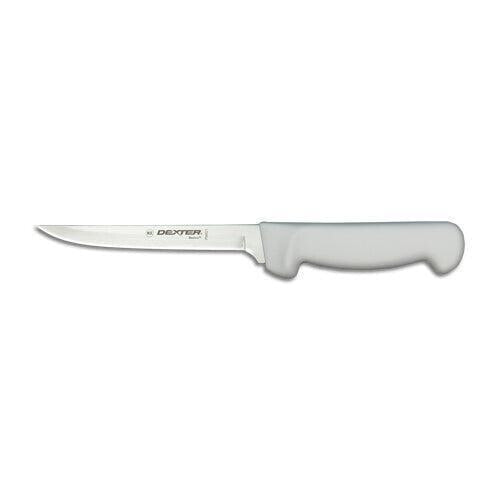 Dexter 6" Stiff Narrow Boning Knife