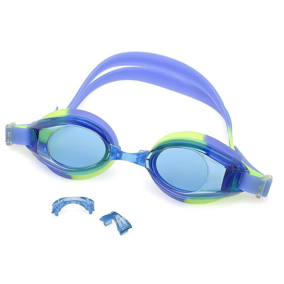 ATOSA Silicone pool goggles